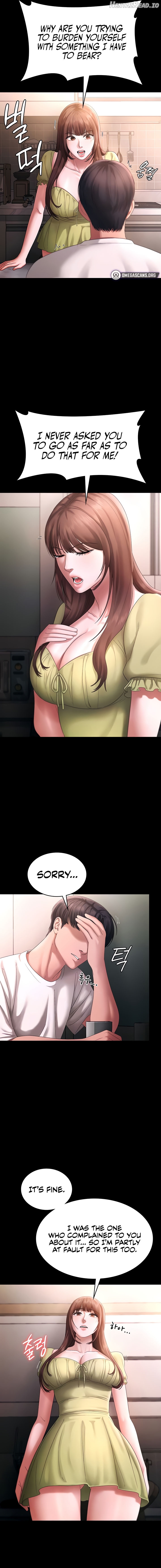The Chairman’s Wife Chapter 50 - page 5