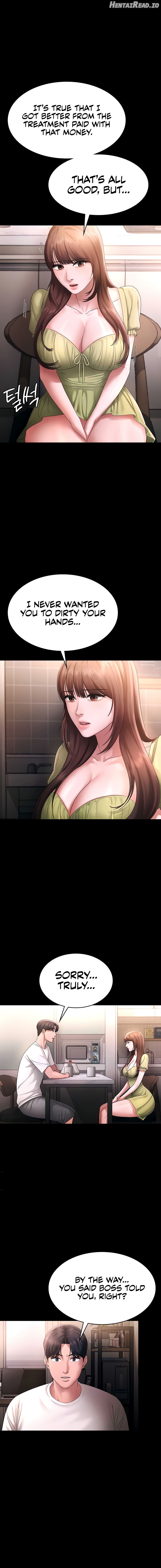 The Chairman’s Wife Chapter 50 - page 6