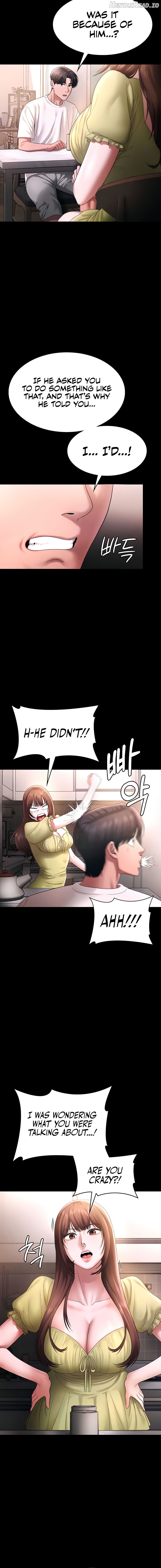 The Chairman’s Wife Chapter 50 - page 8