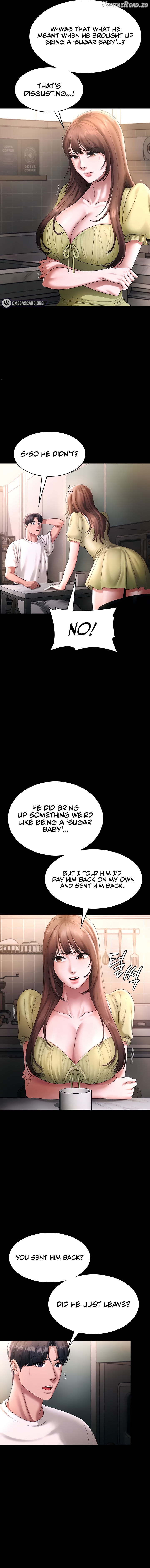 The Chairman’s Wife Chapter 50 - page 9