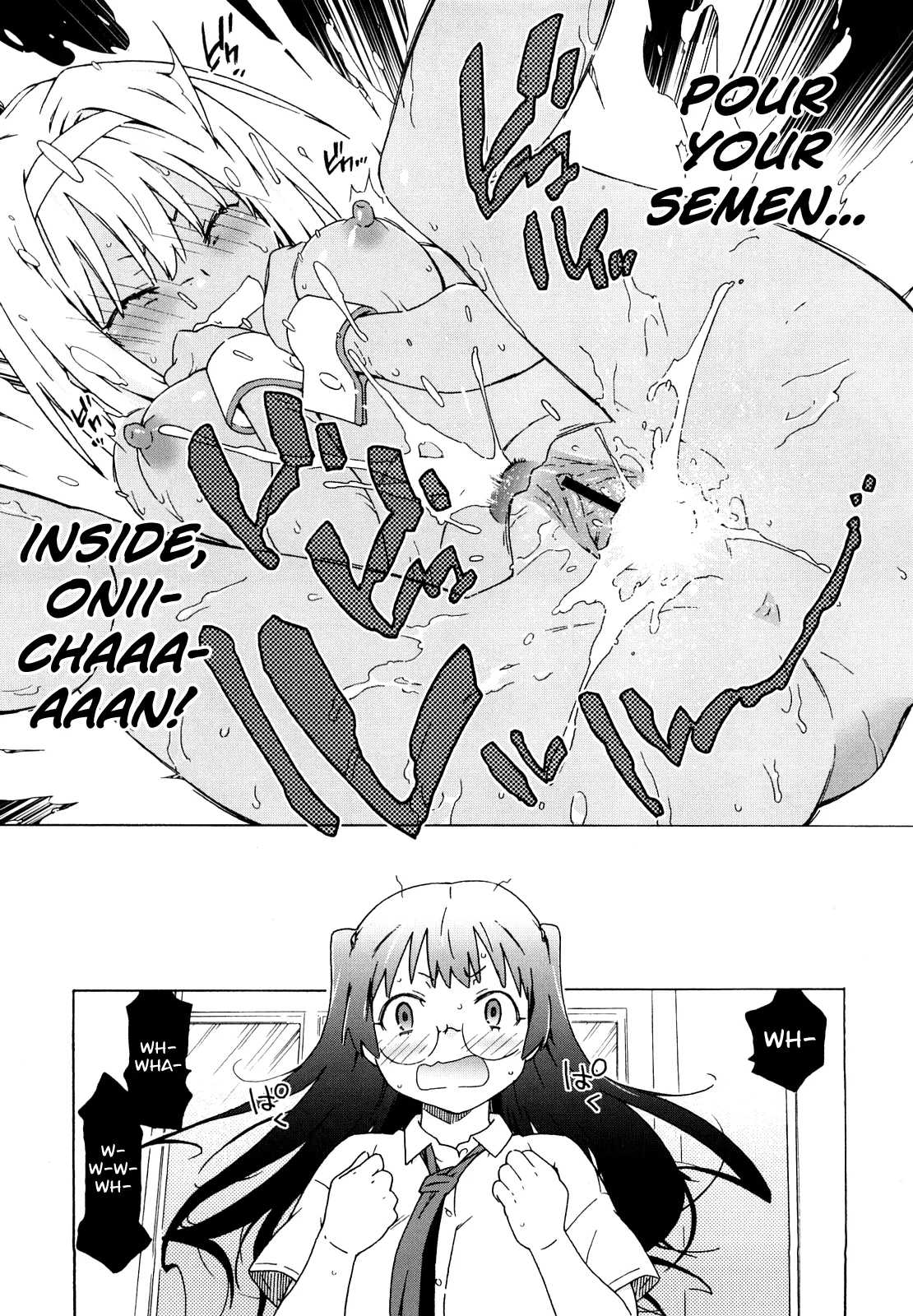 Imouto wa Doujin Shoujo Cosplay Kei Ch.1-12 Chapter 1-12 - page 59