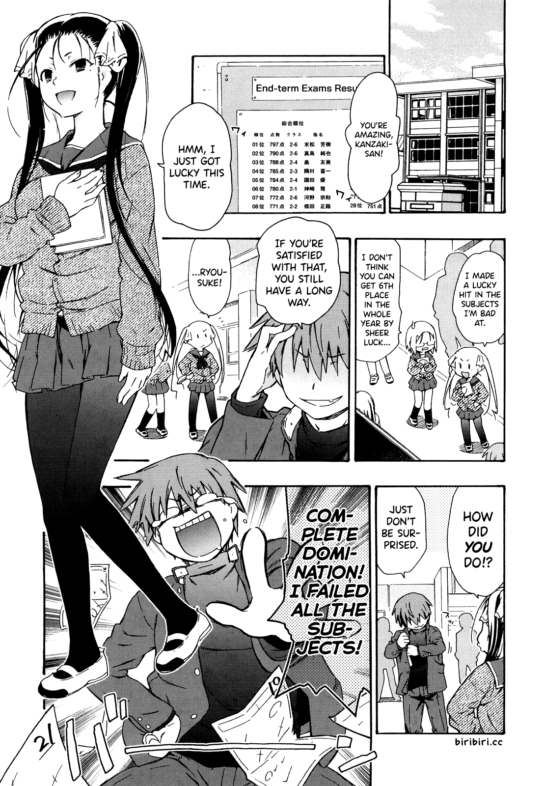 Imouto wa Doujin Shoujo Cosplay Kei Ch.1-12 Chapter 1-12 - page 85