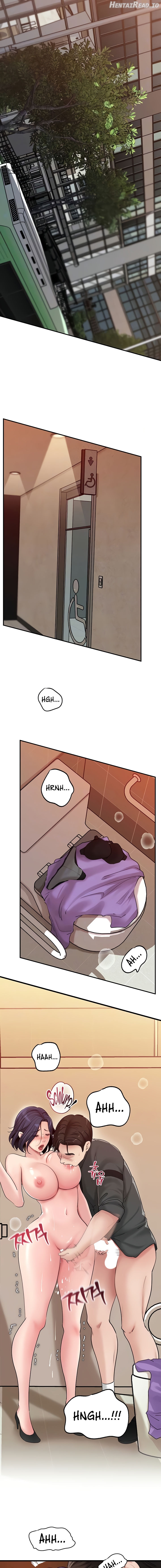 Not the Daughter, but the Mother Chapter 43 - page 3