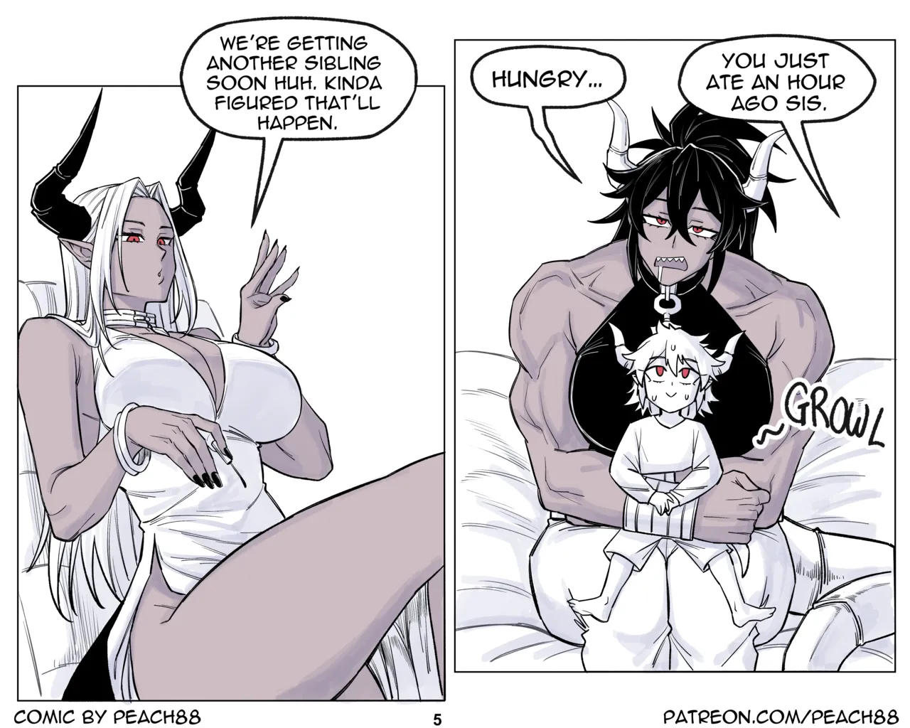 Demon King GF ch1-9 Chapter 1-9 - page 203