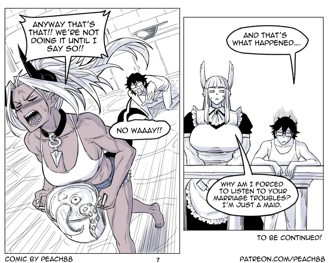 Demon King GF ch1-9 Chapter 1-9 - page 205