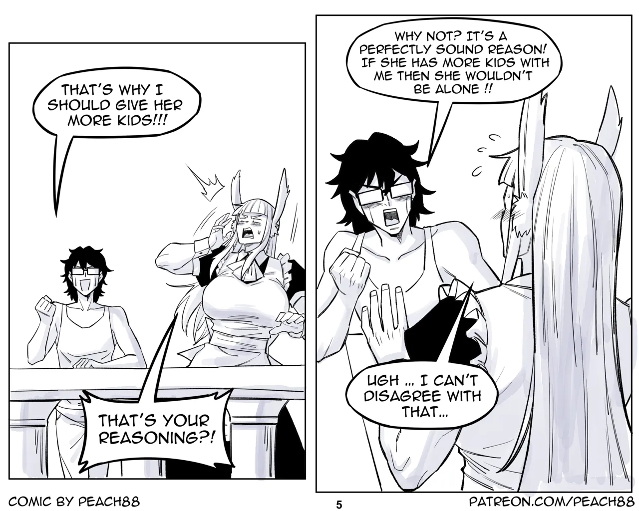 Demon King GF ch1-9 Chapter 1-9 - page 210