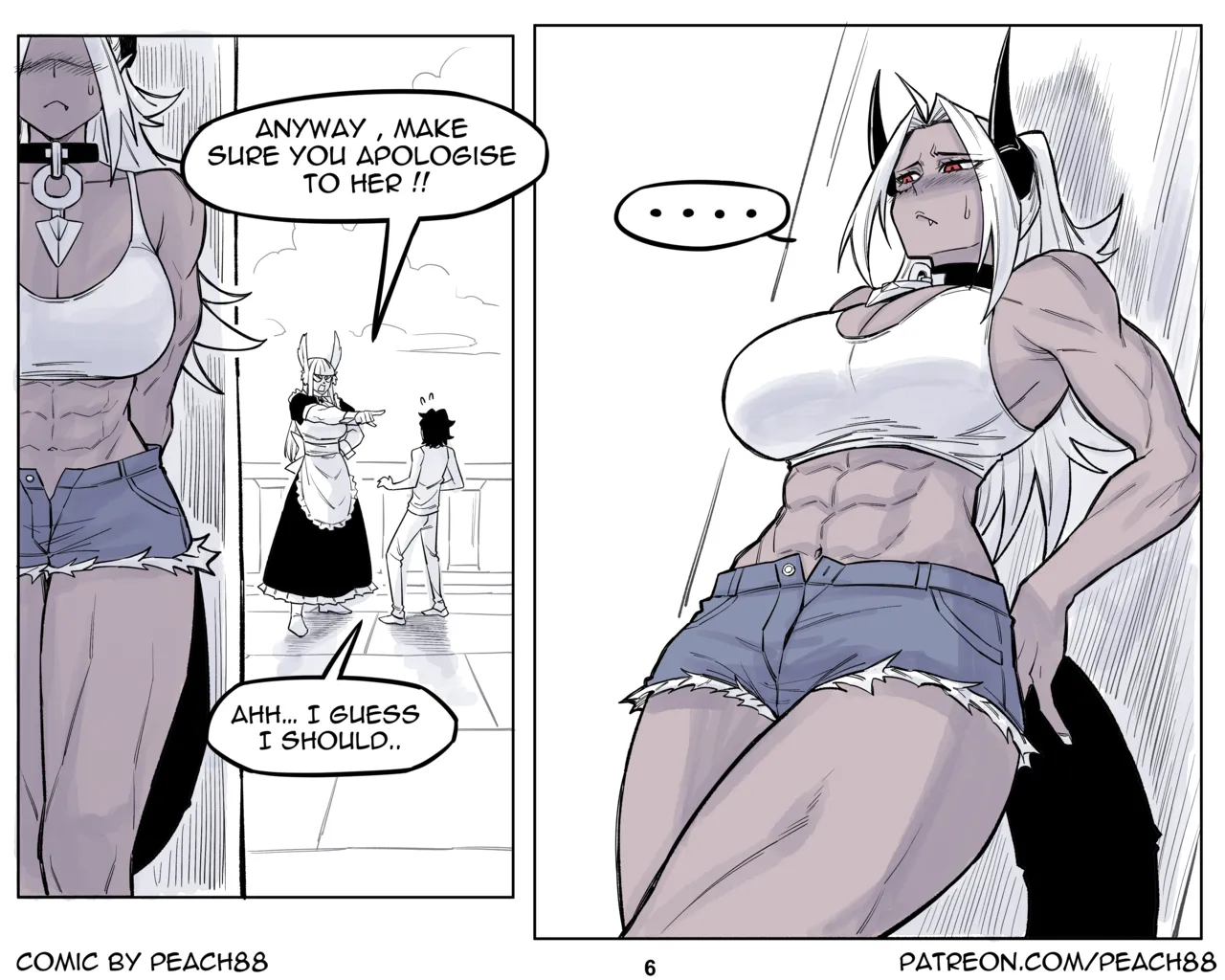 Demon King GF ch1-9 Chapter 1-9 - page 211