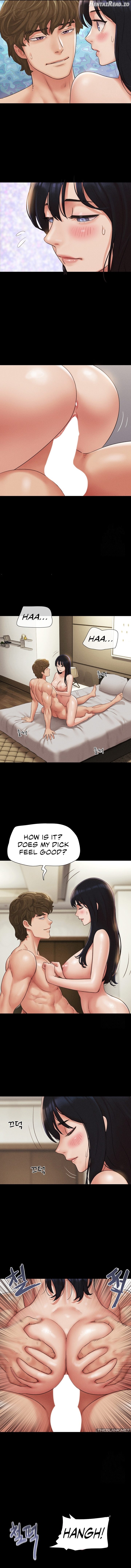 Soeun - Manhwa Chapter 41 - page 11
