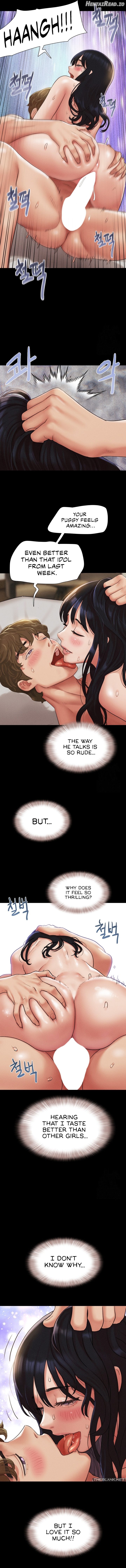 Soeun - Manhwa Chapter 41 - page 12