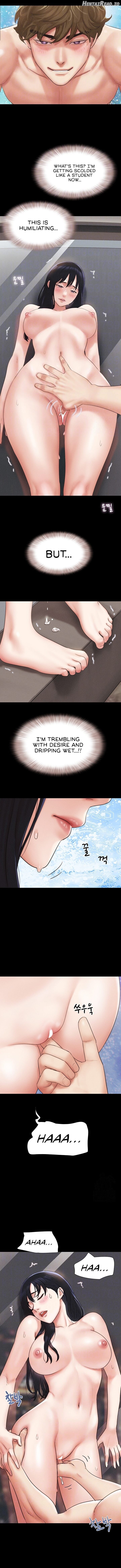 Soeun - Manhwa Chapter 41 - page 3