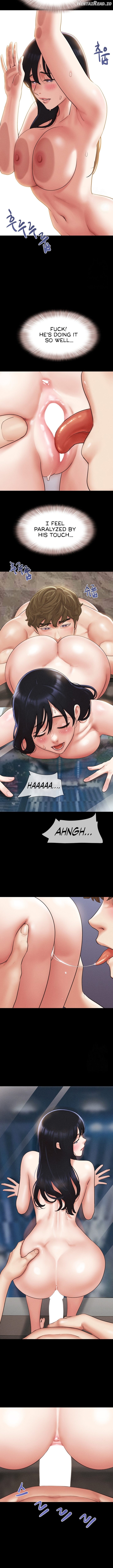 Soeun - Manhwa Chapter 41 - page 5