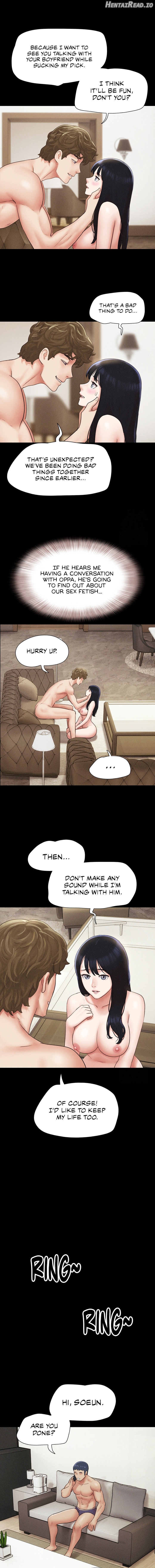 Soeun - Manhwa Chapter 42 - page 11