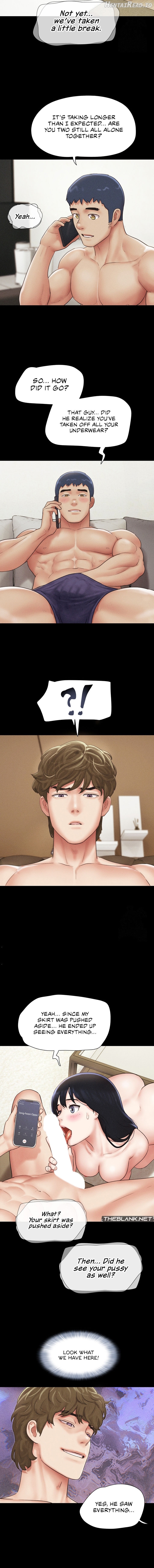 Soeun - Manhwa Chapter 42 - page 12