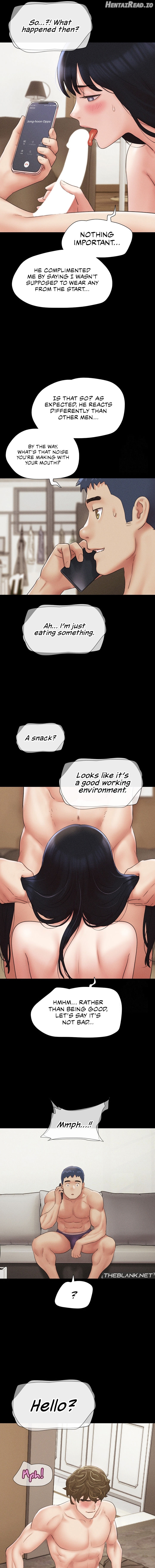 Soeun - Manhwa Chapter 42 - page 13
