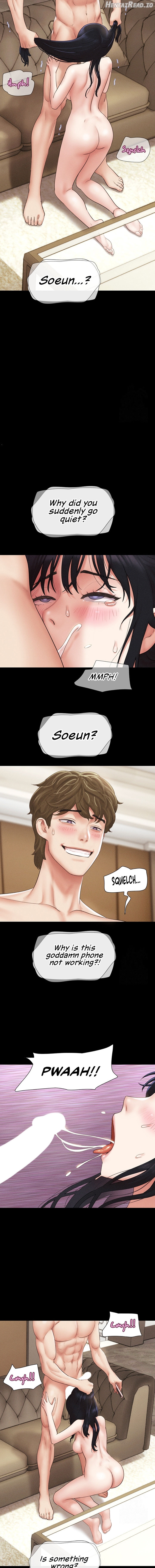 Soeun - Manhwa Chapter 42 - page 14