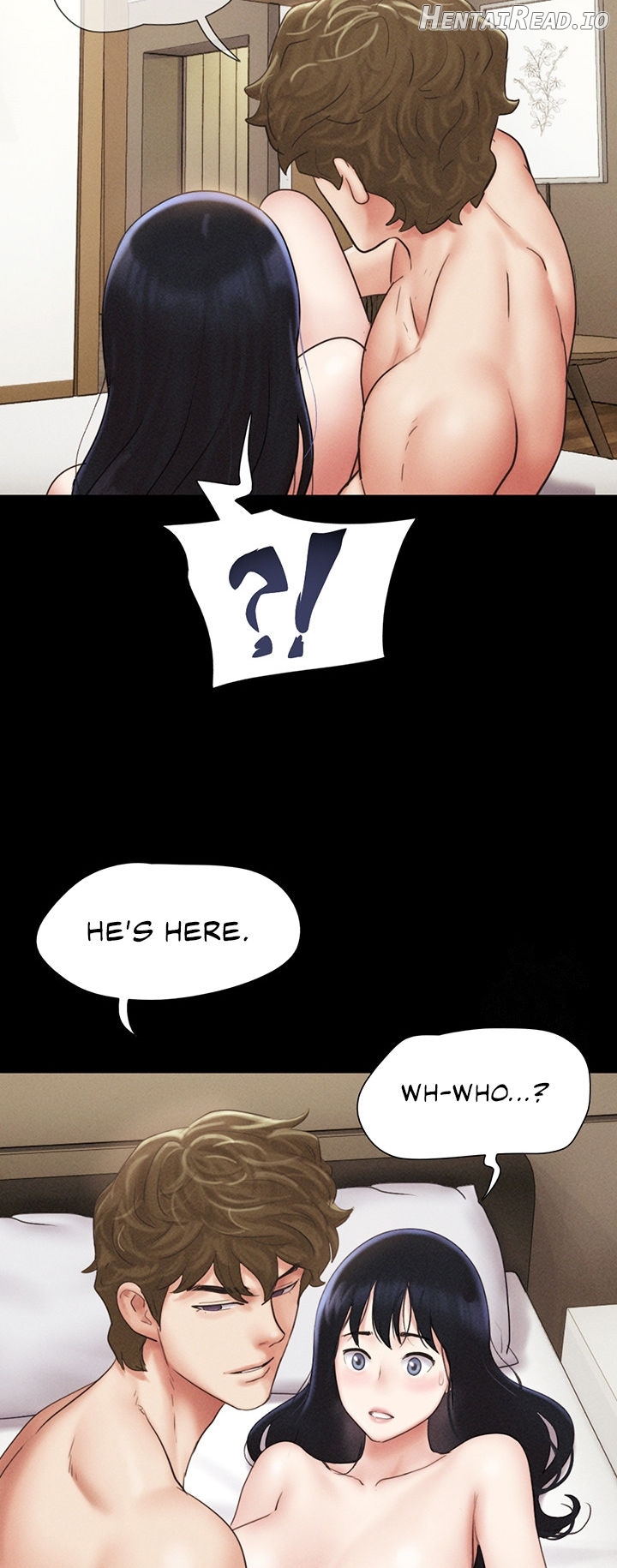 Soeun - Manhwa Chapter 42 - page 18