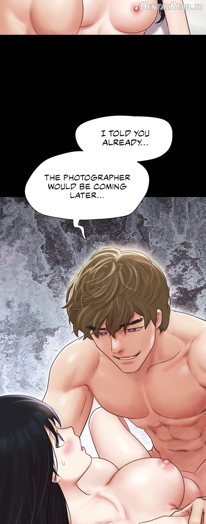 Soeun - Manhwa Chapter 42 - page 19