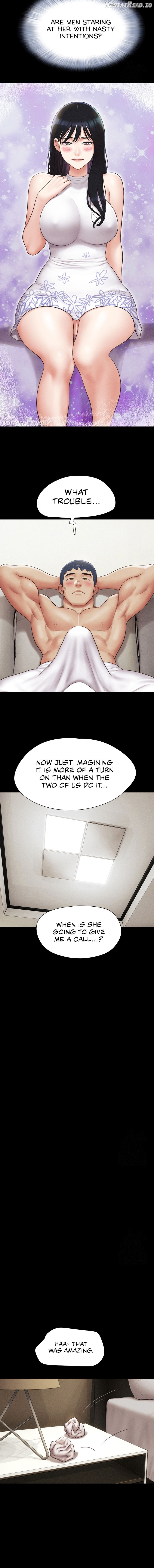 Soeun - Manhwa Chapter 42 - page 4