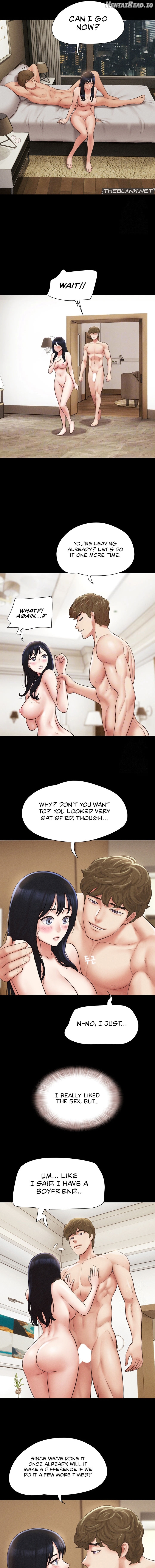 Soeun - Manhwa Chapter 42 - page 5