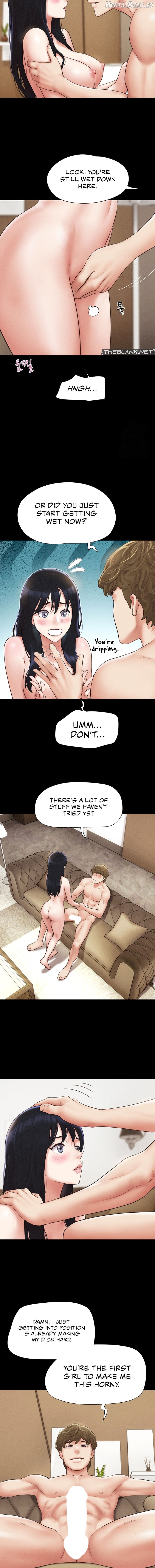 Soeun - Manhwa Chapter 42 - page 6