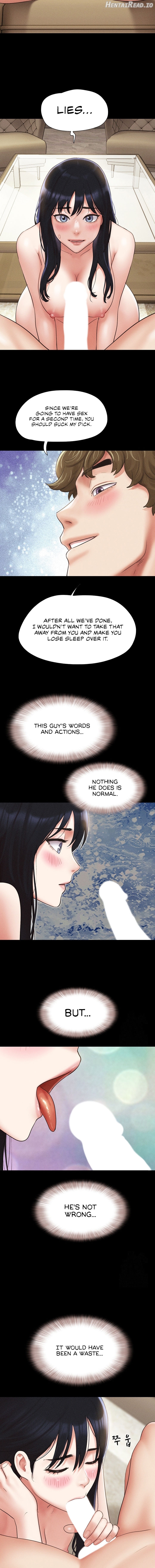 Soeun - Manhwa Chapter 42 - page 7