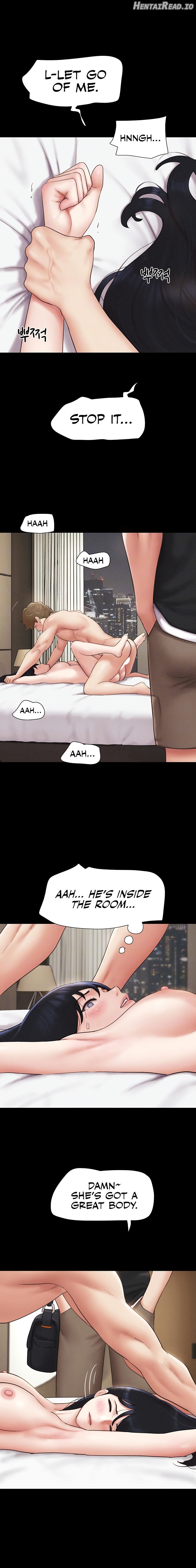 Soeun - Manhwa Chapter 43 - page 4