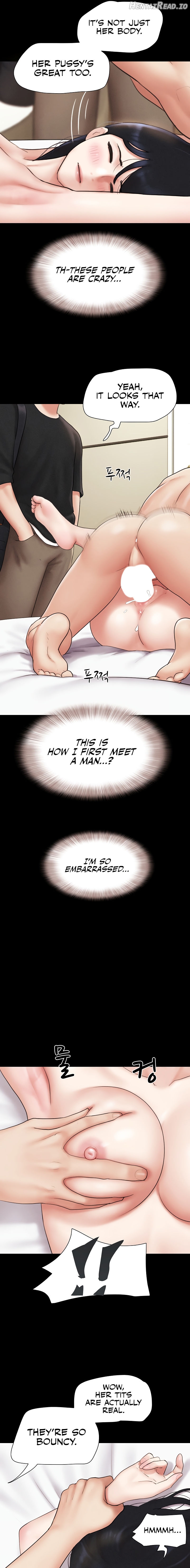 Soeun - Manhwa Chapter 43 - page 5