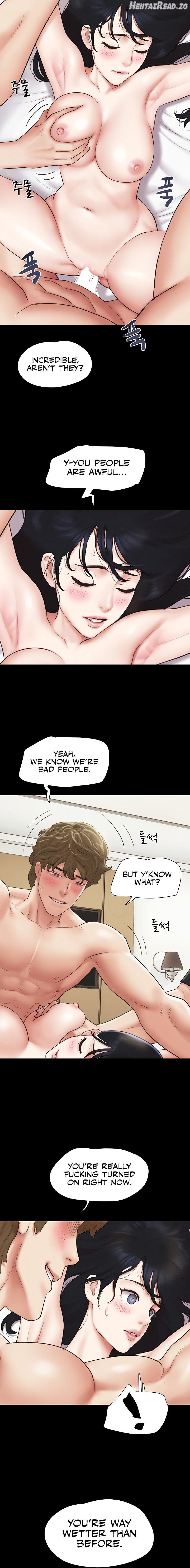 Soeun - Manhwa Chapter 43 - page 6