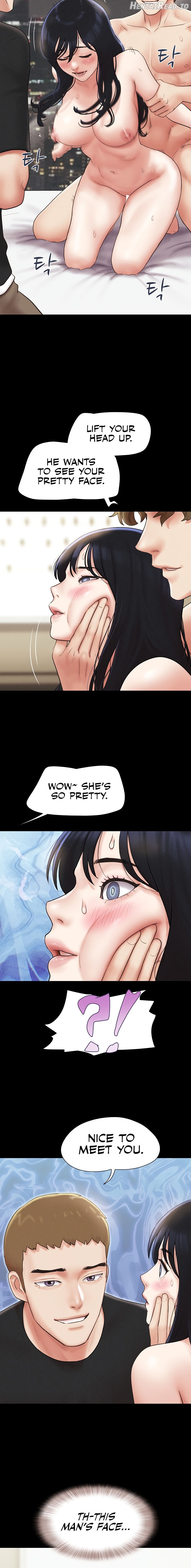 Soeun - Manhwa Chapter 43 - page 8
