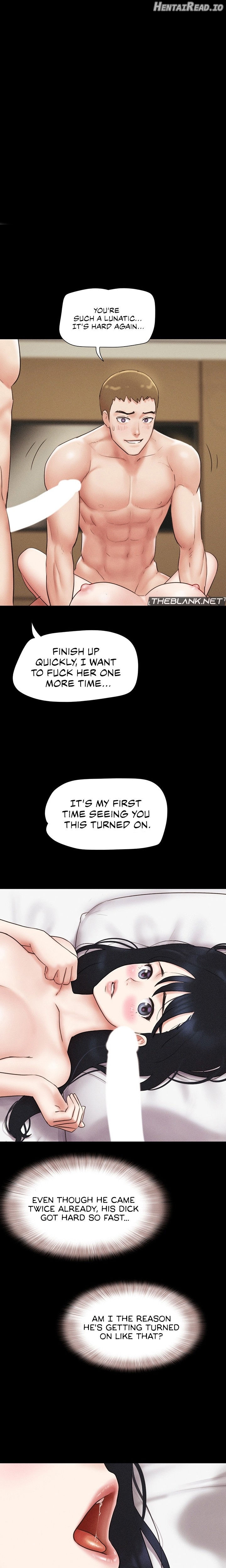 Soeun - Manhwa Chapter 44 - page 1