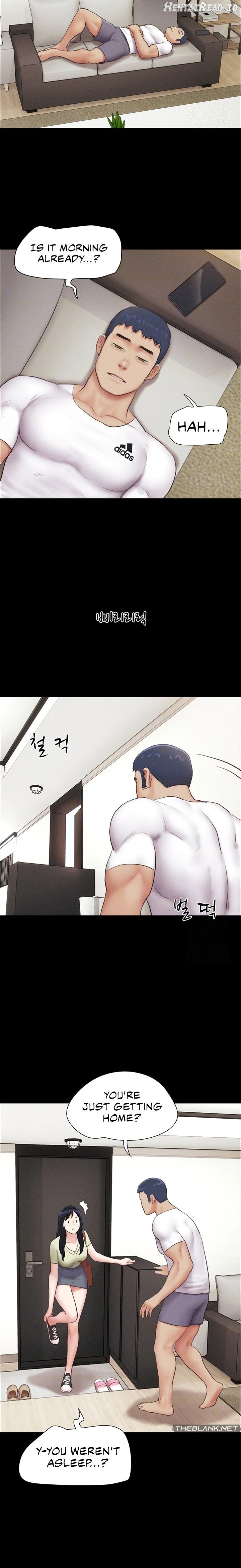 Soeun - Manhwa Chapter 44 - page 4