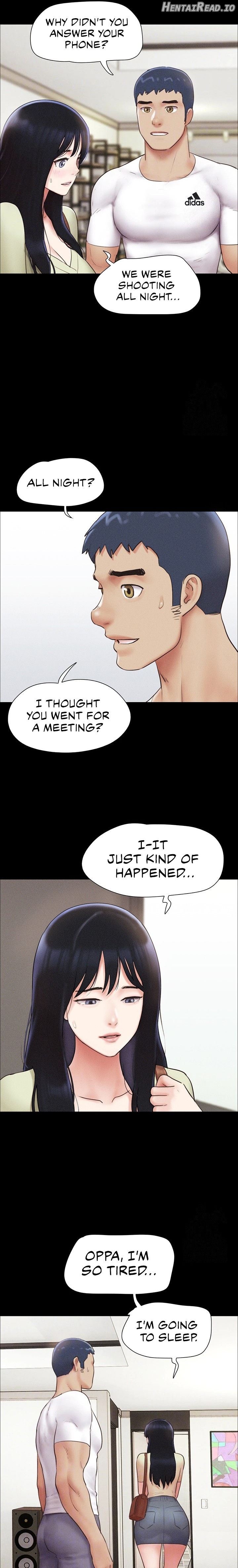 Soeun - Manhwa Chapter 44 - page 5