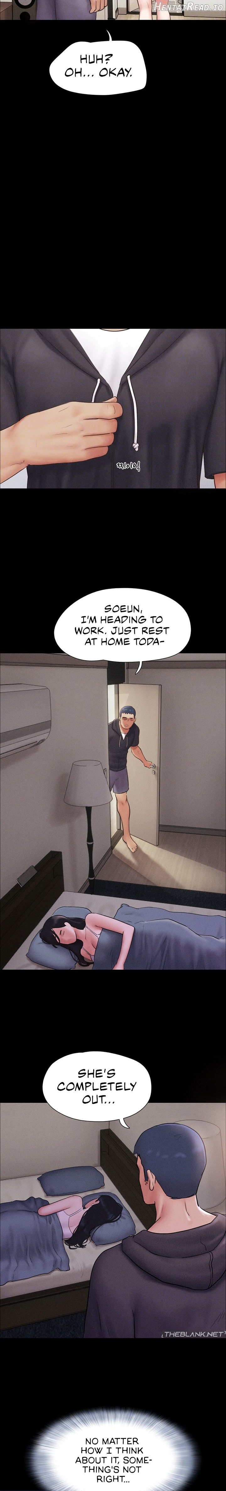 Soeun - Manhwa Chapter 44 - page 6
