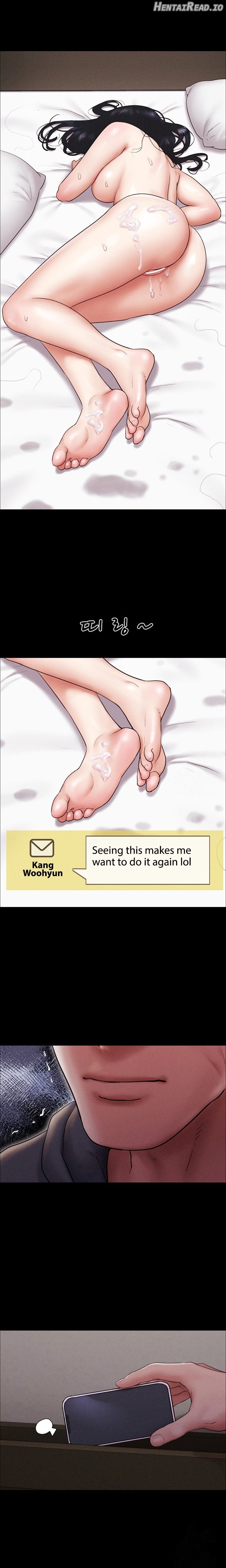 Soeun - Manhwa Chapter 44 - page 8