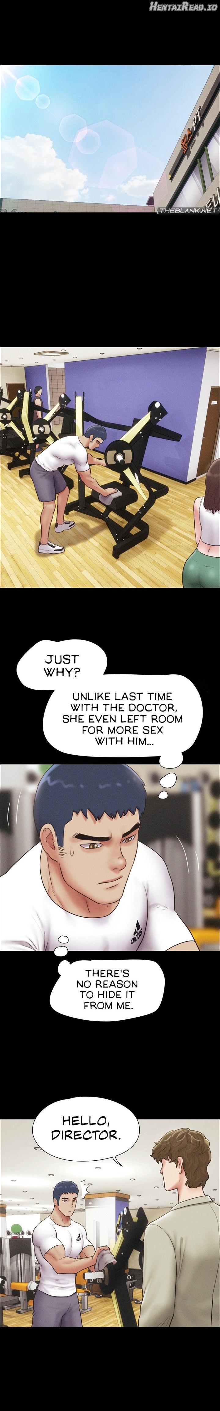 Soeun - Manhwa Chapter 44 - page 10