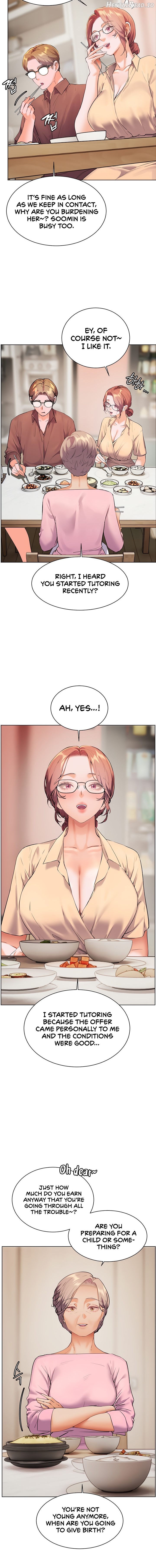 The Teachers’ Effort Chapter 39 - page 2