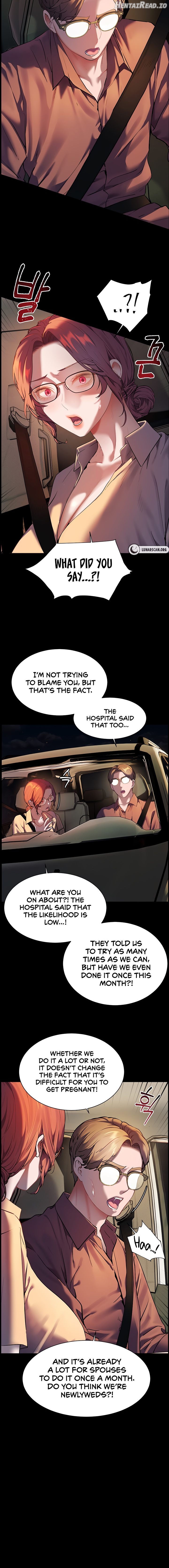 The Teachers’ Effort Chapter 39 - page 12