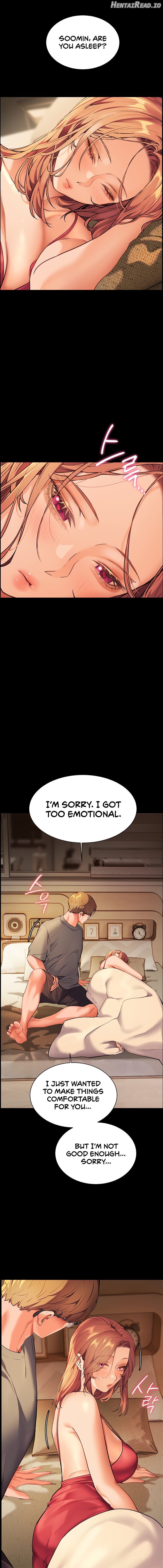 The Teachers’ Effort Chapter 39 - page 15