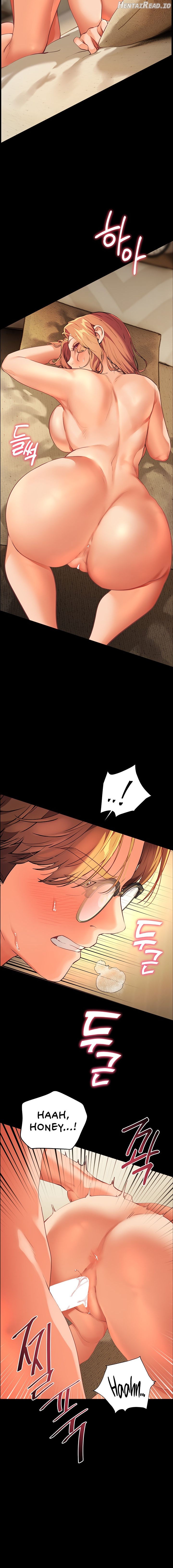 The Teachers’ Effort Chapter 39 - page 18
