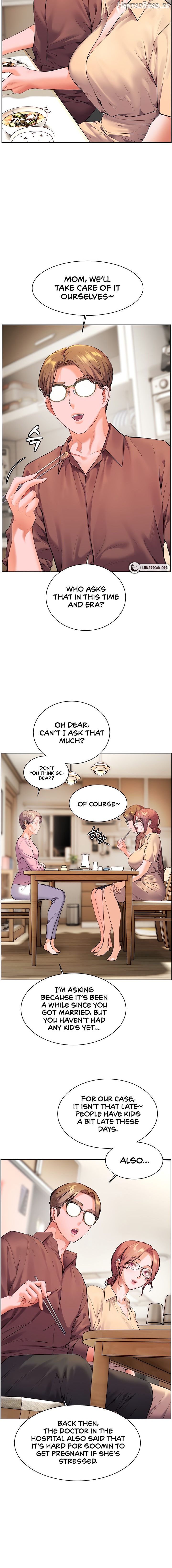 The Teachers’ Effort Chapter 39 - page 4