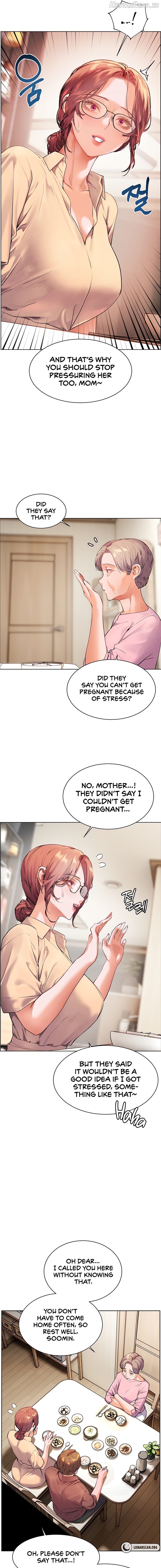 The Teachers’ Effort Chapter 39 - page 5
