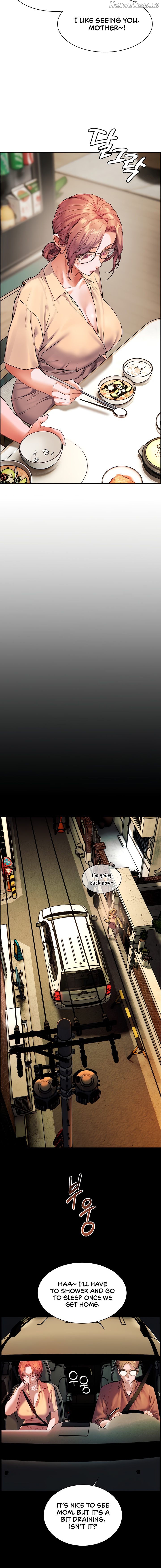 The Teachers’ Effort Chapter 39 - page 6