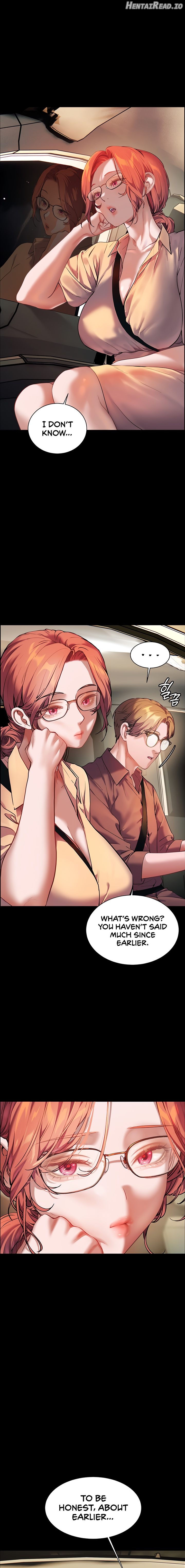 The Teachers’ Effort Chapter 39 - page 7