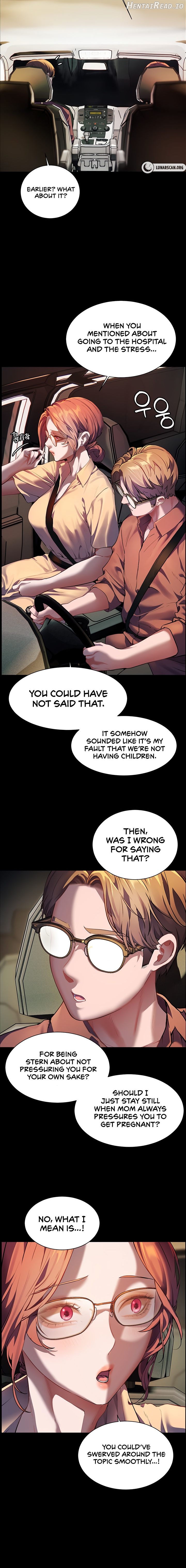 The Teachers’ Effort Chapter 39 - page 8