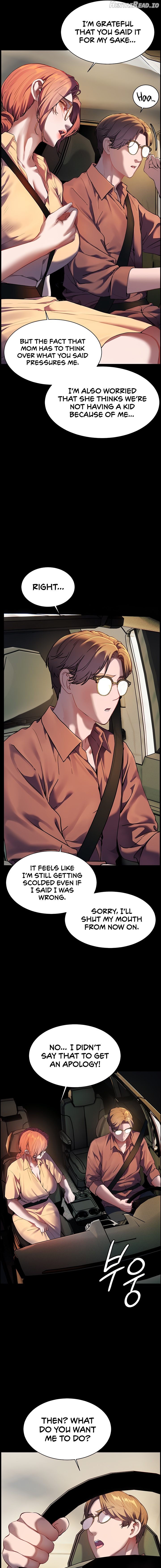 The Teachers’ Effort Chapter 39 - page 9