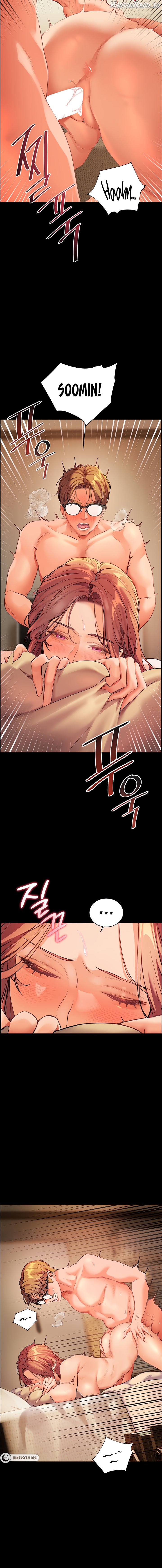 The Teachers’ Effort Chapter 40 - page 2
