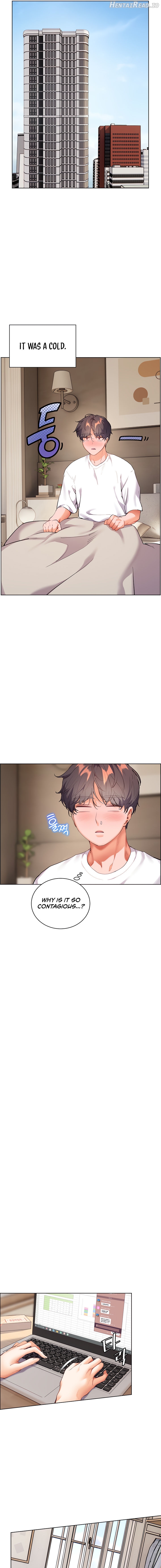 The Teachers’ Effort Chapter 40 - page 15