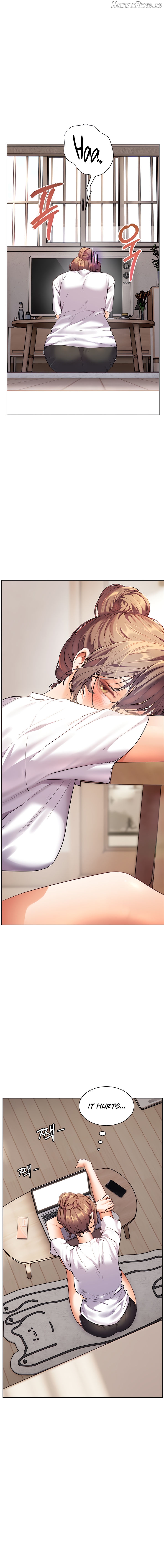 The Teachers’ Effort Chapter 40 - page 18