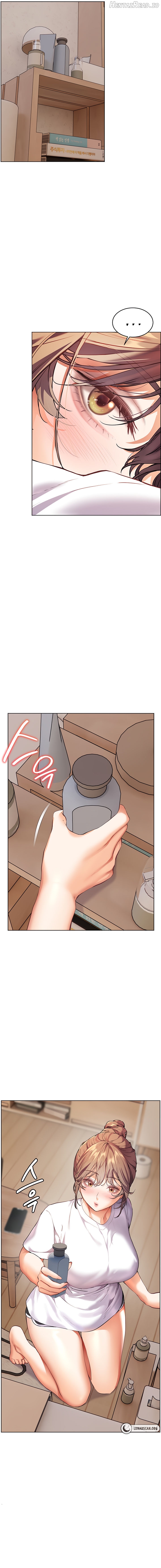 The Teachers’ Effort Chapter 40 - page 19