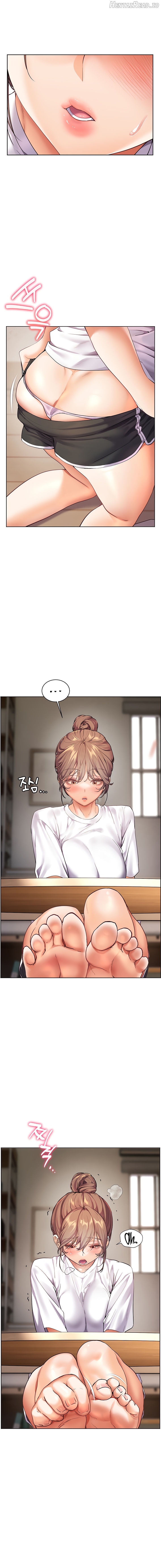 The Teachers’ Effort Chapter 40 - page 20